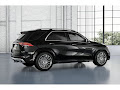 2025 Mercedes-Benz GLE GLE 350