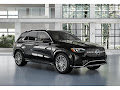 2025 Mercedes-Benz GLE GLE 350