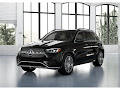 2025 Mercedes-Benz GLE GLE 350
