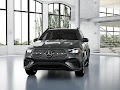 2025 Mercedes-Benz GLE GLE 350