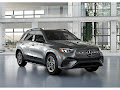 2025 Mercedes-Benz GLE GLE 350