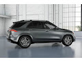 2025 Mercedes-Benz GLE GLE 350