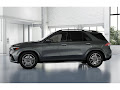 2025 Mercedes-Benz GLE GLE 350