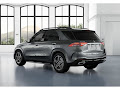 2025 Mercedes-Benz GLE GLE 350