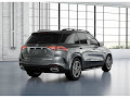 2025 Mercedes-Benz GLE GLE 350