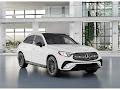2025 Mercedes-Benz GLC GLC 300