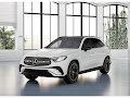 2025 Mercedes-Benz GLC GLC 300