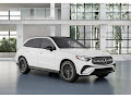 2025 Mercedes-Benz GLC GLC 300