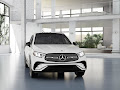 2025 Mercedes-Benz GLC GLC 300