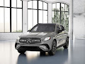 2025 Mercedes-Benz GLC GLC 300