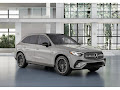 2025 Mercedes-Benz GLC GLC 300