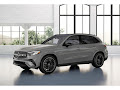 2025 Mercedes-Benz GLC GLC 300