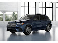 2025 Mercedes-Benz GLE GLE 350