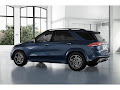 2025 Mercedes-Benz GLE GLE 350