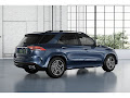 2025 Mercedes-Benz GLE GLE 350