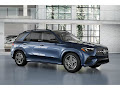 2025 Mercedes-Benz GLE GLE 350