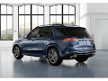 2025 Mercedes-Benz GLE GLE 350