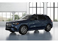 2025 Mercedes-Benz GLE GLE 350