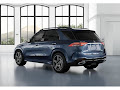 2025 Mercedes-Benz GLE GLE 350