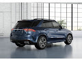 2025 Mercedes-Benz GLE GLE 350