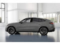 2025 Mercedes-Benz GLC GLC 300 Coupe