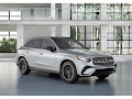 2025 Mercedes-Benz GLC GLC 300