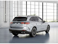 2025 Mercedes-Benz GLC GLC 300