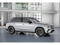 2025 Mercedes-Benz GLC GLC 300