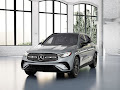 2025 Mercedes-Benz GLC GLC 300