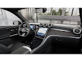 2025 Mercedes-Benz GLC GLC 300