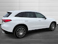 2025 Mercedes-Benz GLC GLC 300