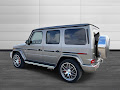 2023 Mercedes-Benz G-Class G 63 AMG®