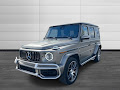 2023 Mercedes-Benz G-Class G 63 AMG®