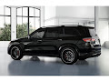 2026 Mercedes-Benz GLS GLS 63 AMG®