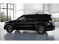 2026 Mercedes-Benz GLS GLS 63 AMG®