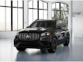 2026 Mercedes-Benz GLS GLS 63 AMG®