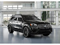 2026 Mercedes-Benz GLS GLS 63 AMG®