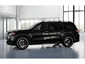 2026 Mercedes-Benz GLS GLS 63 AMG®