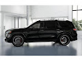 2026 Mercedes-Benz GLS GLS 63 AMG®