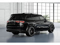 2026 Mercedes-Benz GLS GLS 63 AMG®