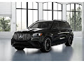 2026 Mercedes-Benz GLS GLS 63 AMG®