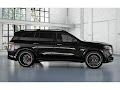 2026 Mercedes-Benz GLS GLS 63 AMG®