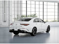 2026 Mercedes-Benz CLA CLA 45 AMG®