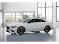 2026 Mercedes-Benz CLA CLA 45 AMG®