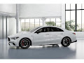 2026 Mercedes-Benz CLA CLA 45 AMG®