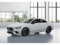 2026 Mercedes-Benz CLA CLA 45 AMG®
