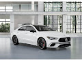 2026 Mercedes-Benz CLA CLA 45 AMG®