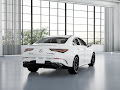 2026 Mercedes-Benz CLA CLA 45 AMG®
