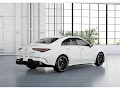 2026 Mercedes-Benz CLA CLA 45 AMG®