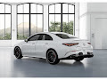 2026 Mercedes-Benz CLA CLA 45 AMG®